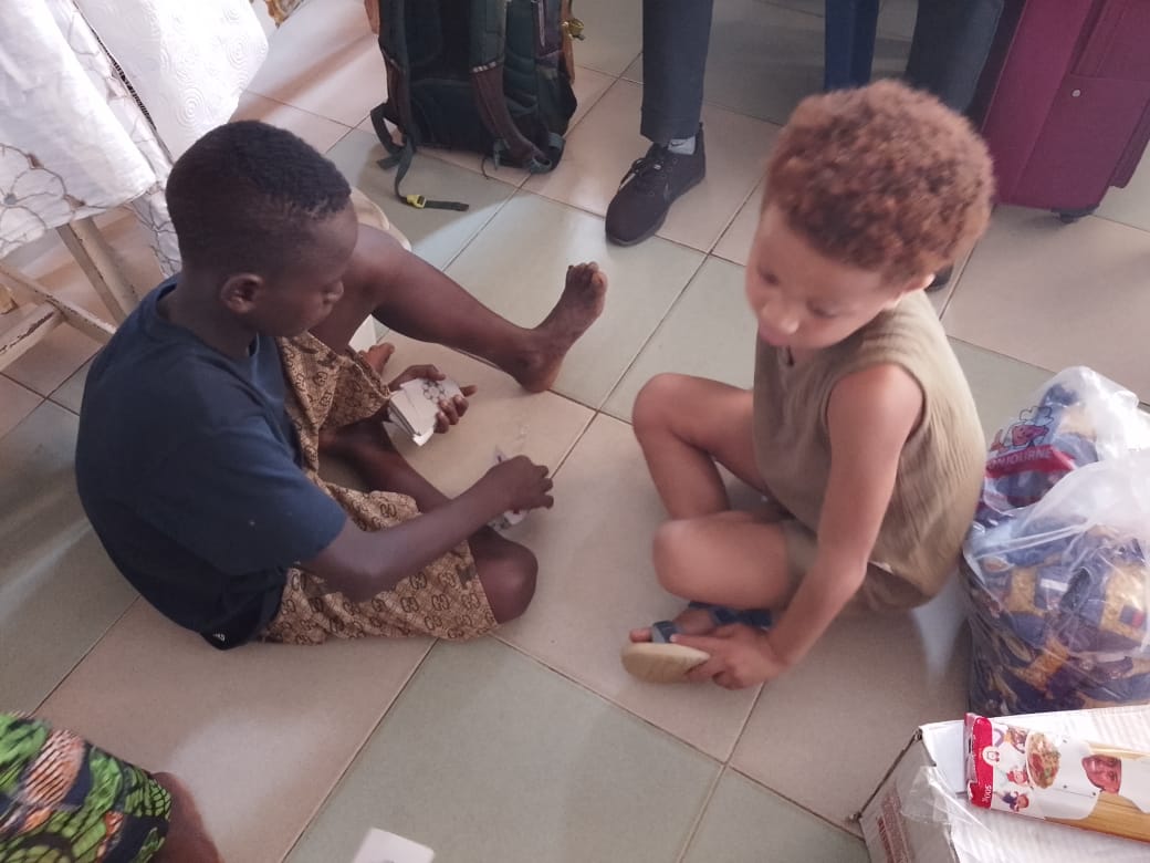 Image des enfants 1